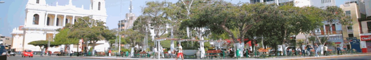Lambayeque - Olmos - Nichipo
