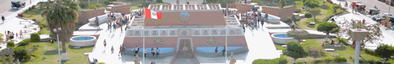 Lambayeque - Olmos - Nichipo