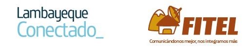 Nichipo – Lambayeque Conectado_ | FITEL